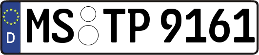MS-TP9161