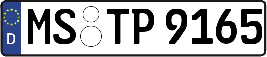 MS-TP9165
