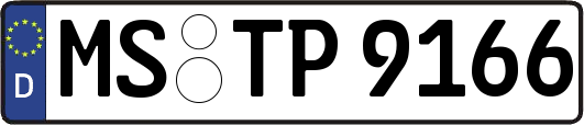 MS-TP9166