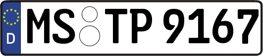 MS-TP9167