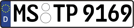MS-TP9169