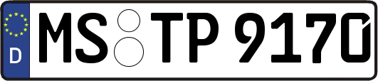 MS-TP9170