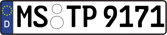 MS-TP9171