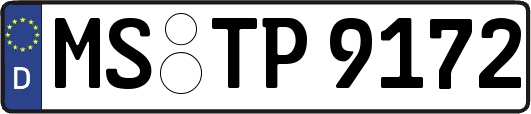 MS-TP9172