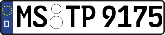MS-TP9175