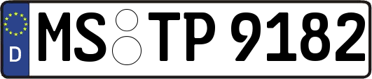 MS-TP9182