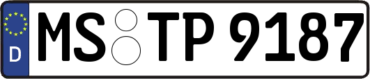 MS-TP9187