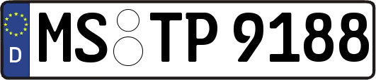 MS-TP9188