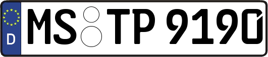 MS-TP9190