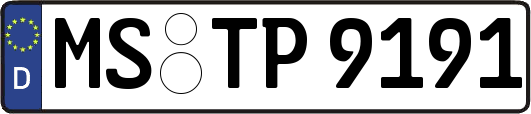 MS-TP9191