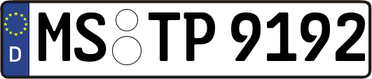MS-TP9192