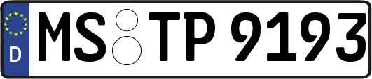 MS-TP9193