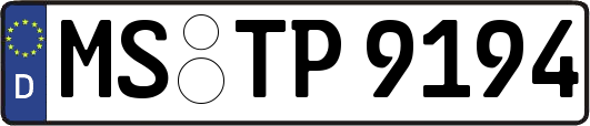 MS-TP9194