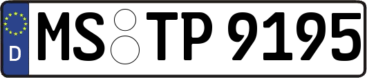 MS-TP9195
