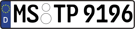 MS-TP9196