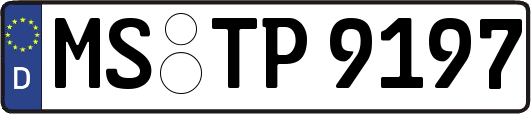 MS-TP9197