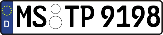 MS-TP9198