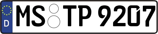 MS-TP9207