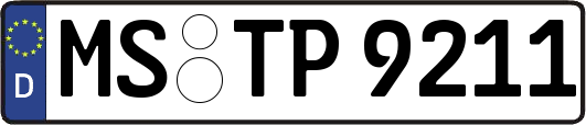 MS-TP9211
