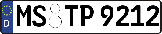 MS-TP9212