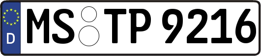 MS-TP9216