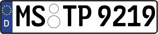 MS-TP9219