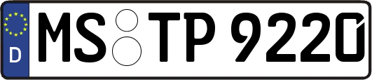 MS-TP9220