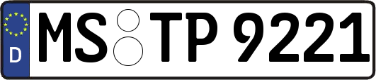 MS-TP9221