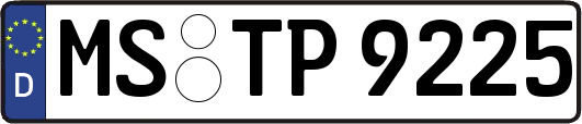 MS-TP9225