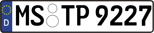 MS-TP9227