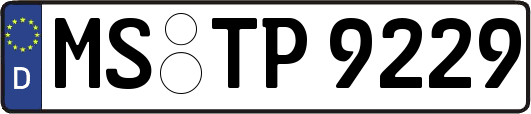 MS-TP9229