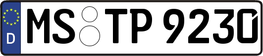 MS-TP9230