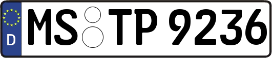 MS-TP9236