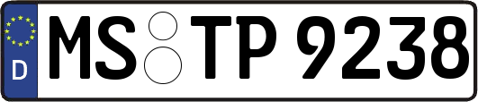 MS-TP9238
