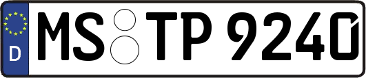 MS-TP9240