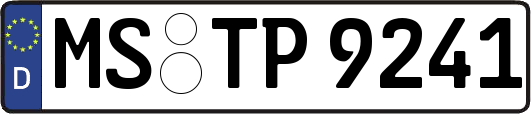 MS-TP9241