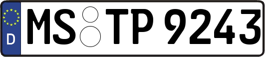 MS-TP9243