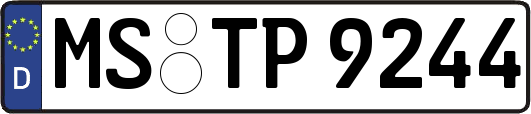 MS-TP9244