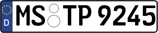 MS-TP9245