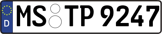 MS-TP9247