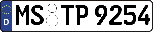 MS-TP9254