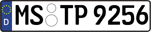 MS-TP9256