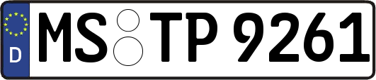 MS-TP9261
