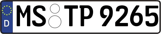 MS-TP9265