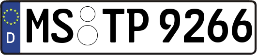MS-TP9266