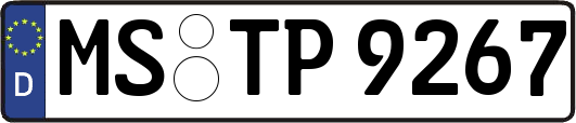 MS-TP9267