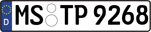 MS-TP9268