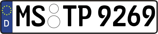 MS-TP9269