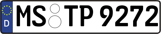 MS-TP9272