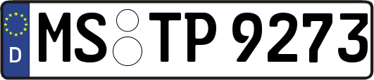 MS-TP9273